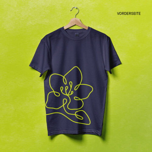 Rhododendron T-Shirt (Erwachsene)