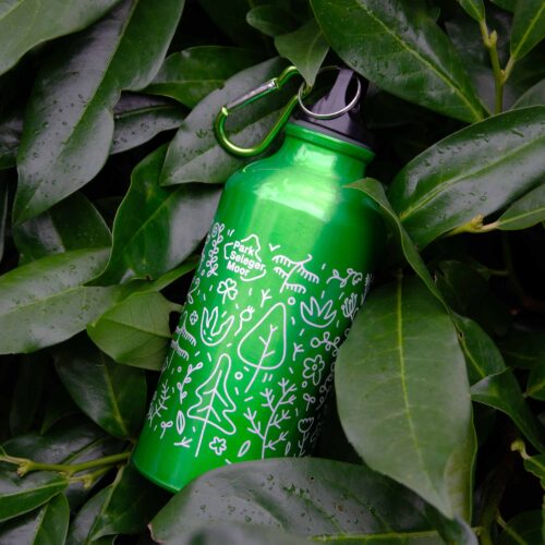 Trinkflasche
